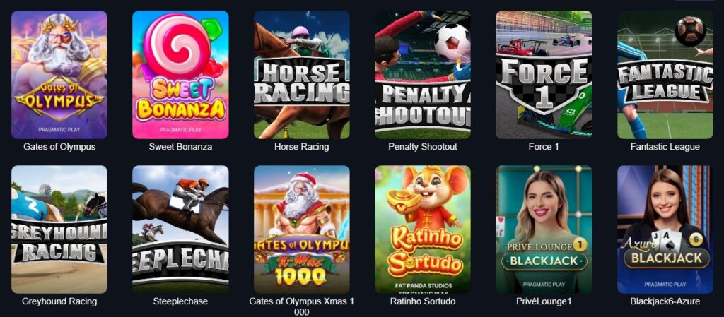 BBRBET Casino México